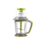 Quickie Food processor, castle, 1.5L, FC1050