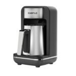 Turkish Coffee Maker, 700W, 250ml, 5-1 Cup, TCM7010B