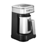 Turkish Coffee Maker, 700W, 250ml, 5-1 Cup, TCM7020B