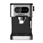 Coffee Machine, 1350 Watts, 1.5 Liters, 5 Functions, 20 Bar, CMT1350