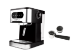 Coffee Machine, 1350 Watts, 1.5 Liters, 5 Functions, 20 Bar, CMT1350 - Image 2