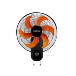 Wall Fan, 18 Inch, 6 Blades, 3 Speeds, Castle, FAW 1918