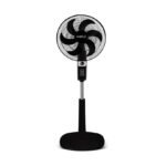 Stand Fan, 18 Inch, 6 Blades, 3 Speeds, Castle, FAS 2018