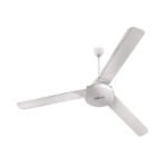 Ceiling Fan, 56 Inch, 3 Blades, 5 Speeds, Castle, FAC 1056 GW
