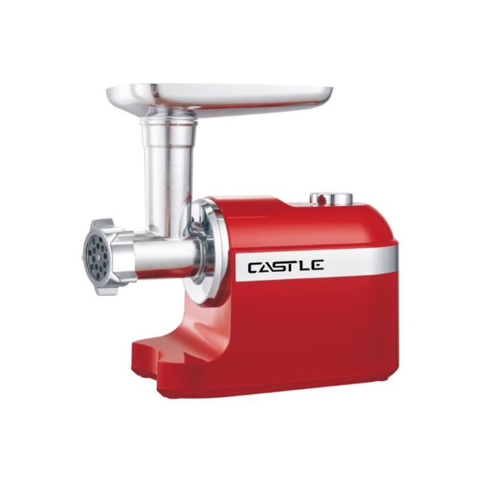 Electric Meat Grinder, 1800 Watts, MGP1800 - Red Castle - Image 1