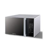 Microwave, 30 Liters, 900 Watts, Digital, Grill, MW9030 - Black Castle