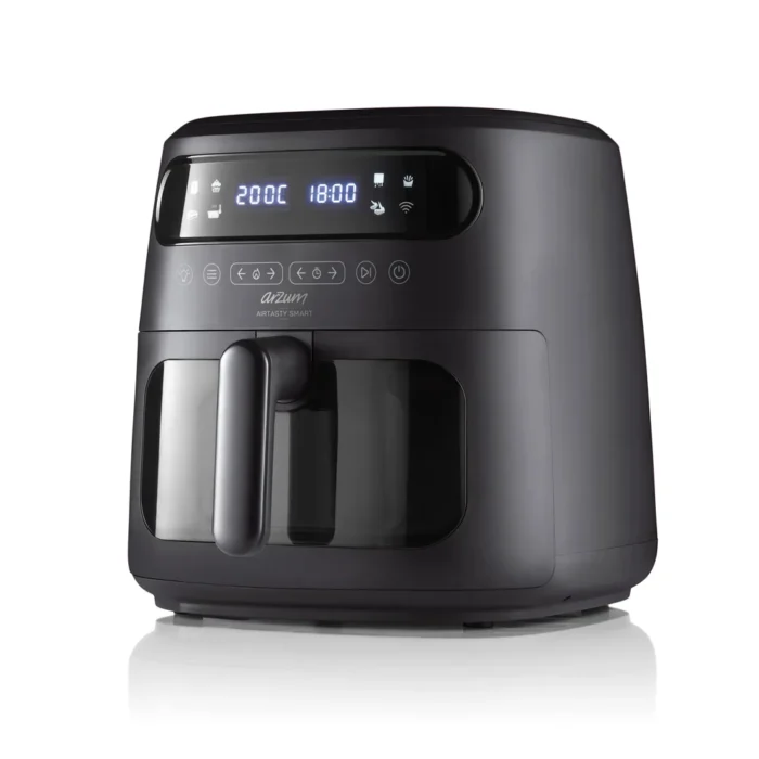 ⁦Arzum Smart Air Fryer Airtasty⁩ - الصورة ⁦1⁩