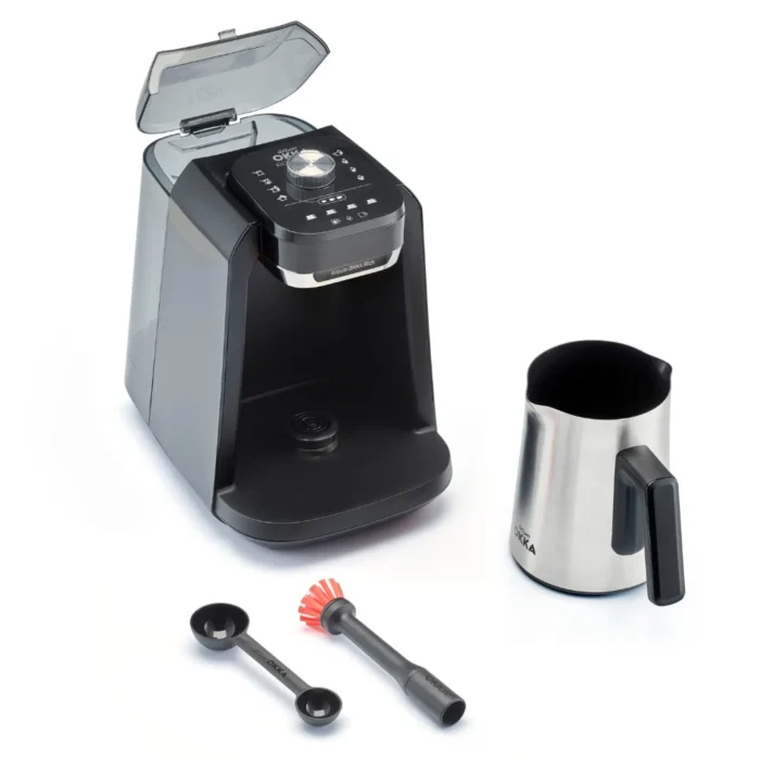 Arzum OKKA Rich Pro Plus (With Water Tank) - Image 9