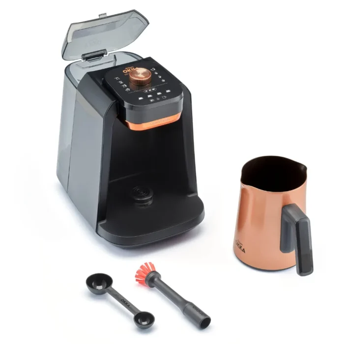 Arzum OKKA Rich Pro Plus (With Water Tank) - Image 8