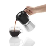 ⁦Arzum OKKA Rich Moka Pot⁩ - الصورة ⁦5⁩