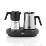 Arzum OKKA Rich Moka Pot
