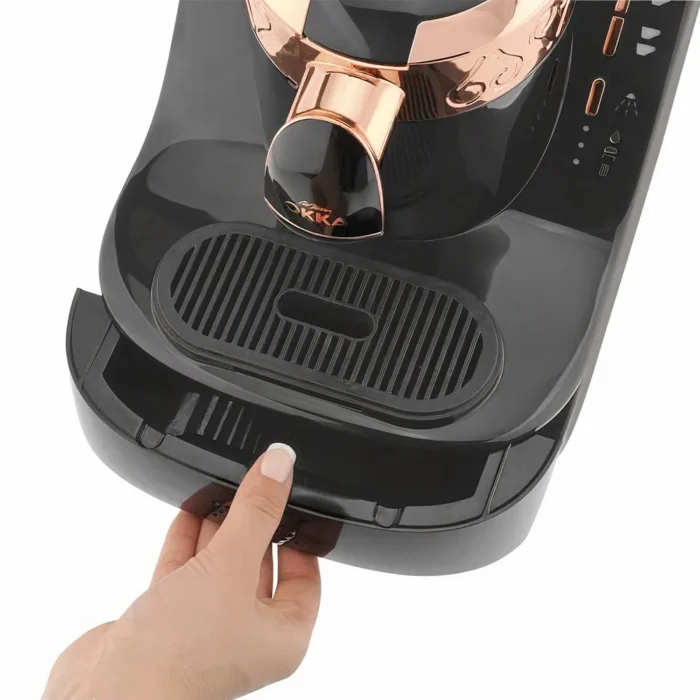 ⁦Arzum OKKA Automatic Turkish Coffee Machine⁩ - الصورة ⁦2⁩