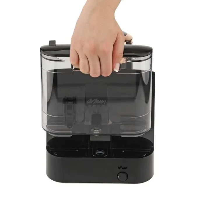 ⁦Arzum OKKA Automatic Turkish Coffee Machine⁩ - الصورة ⁦3⁩